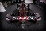 BAC Mono Art Car 2017 года